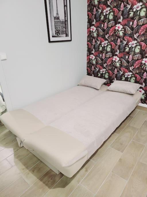 פיירפיט-סור-סיין Family Flat Stade De France Airport Cdg Le Bourget "Appart'7" מראה חיצוני תמונה